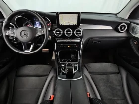 Mercedes-Benz GLC 300 4Matic Amg Line | Mobile.bg � ����� ������ 7