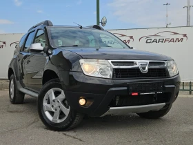 Dacia Duster 1.6i/GPL/105k.c/157000км/EURO 5A