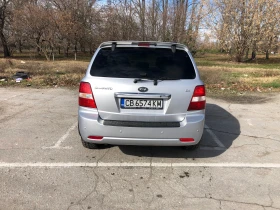 Kia Sorento - 4300 € - 37267236 3