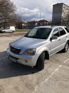 Kia Sorento - 4300 € - 37267236 2