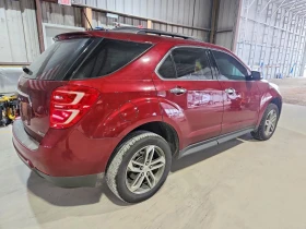 Chevrolet Equinox 2.4l Premier | Mobile.bg � ����� ������ 3