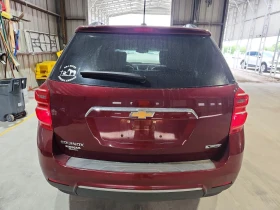 Chevrolet Equinox 2.4l Premier | Mobile.bg � ����� ������ 6