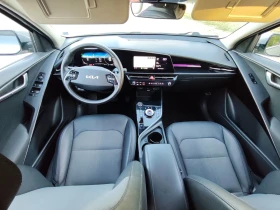 Kia Niro EV  - 21500 € - 78701244 8
