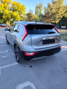 Kia Niro EV  - 21500 € - 78701244 5