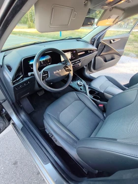 Kia Niro EV  - 21500 € - 78701244 9