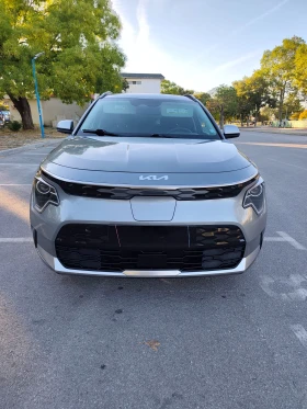 Kia Niro EV  - 21500 € - 78701244 2