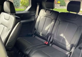 Jeep Grand cherokee 3.6 Overland / CARFAX / DISTRONIC /  | Mobile.bg � ����� ������ 8