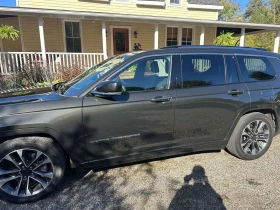 Jeep Grand cherokee 3.6 Overland / CARFAX / DISTRONIC /  | Mobile.bg � ����� ������ 2
