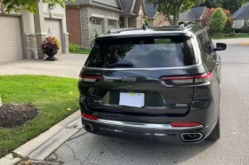 Jeep Grand cherokee 3.6 Overland / CARFAX / DISTRONIC /  | Mobile.bg � ����� ������ 4