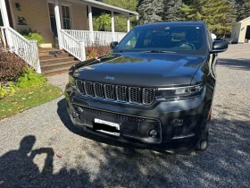 ������ Jeep Grand cherokee