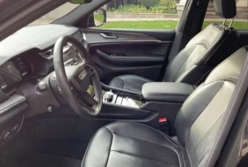 Jeep Grand cherokee 3.6 Overland / CARFAX / DISTRONIC /  | Mobile.bg � ����� ������ 5