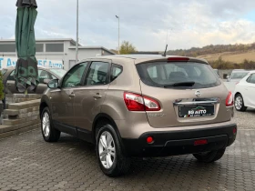 Nissan Qashqai * 1.5-ИТАЛИЯ*  | Auto.bg — изображение 6