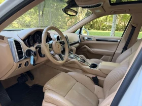 Porsche Cayenne 3.0d - цена по договаряне - 78997071 9