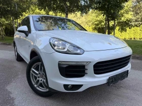 Porsche Cayenne 3.0d