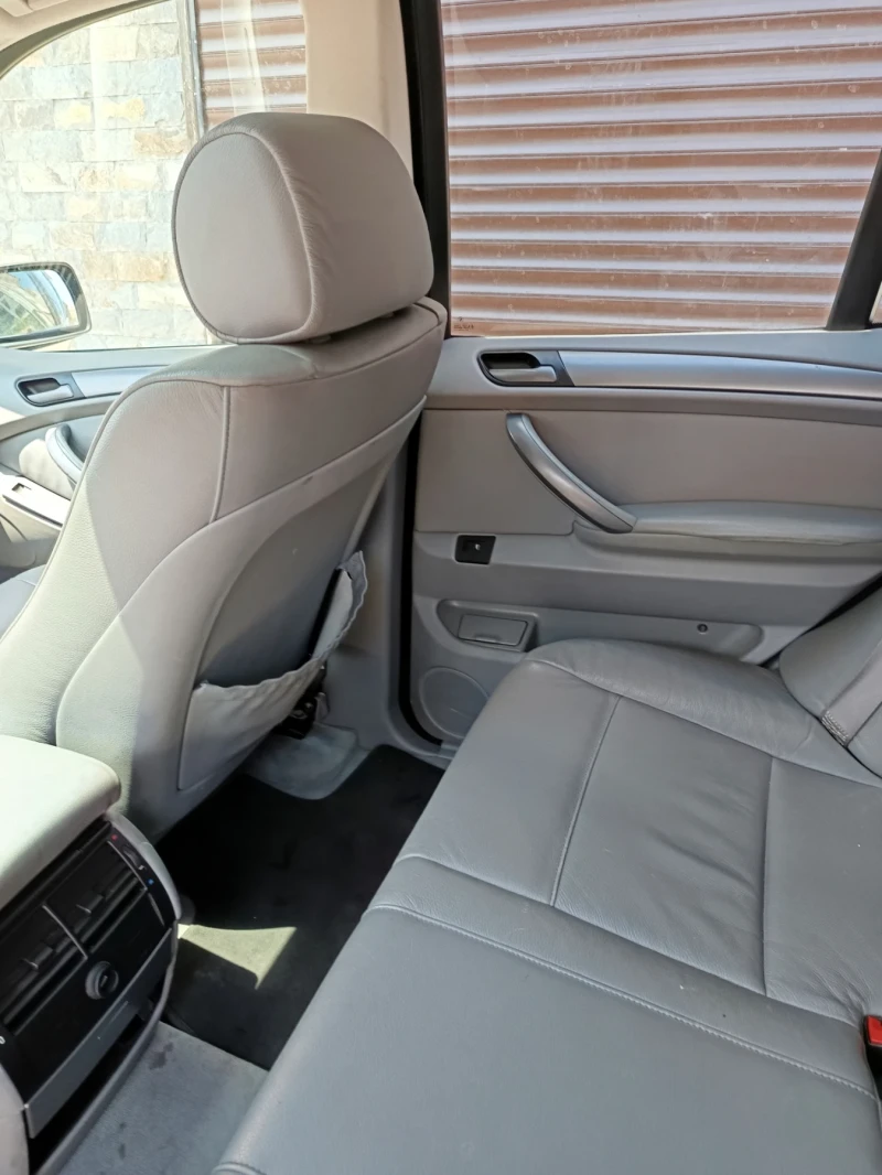 BMW X5 3000, снимка 6 - Автомобили и джипове - 47235937