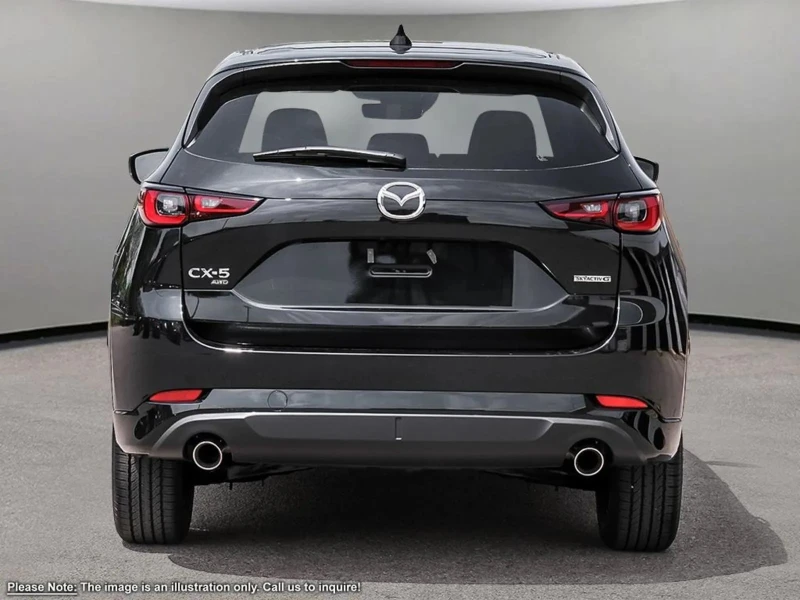 Mazda CX-5 2.5-GT-Премиум-HEAD-UP -Чисто Нов, снимка 4 - Автомобили и джипове - 47455096