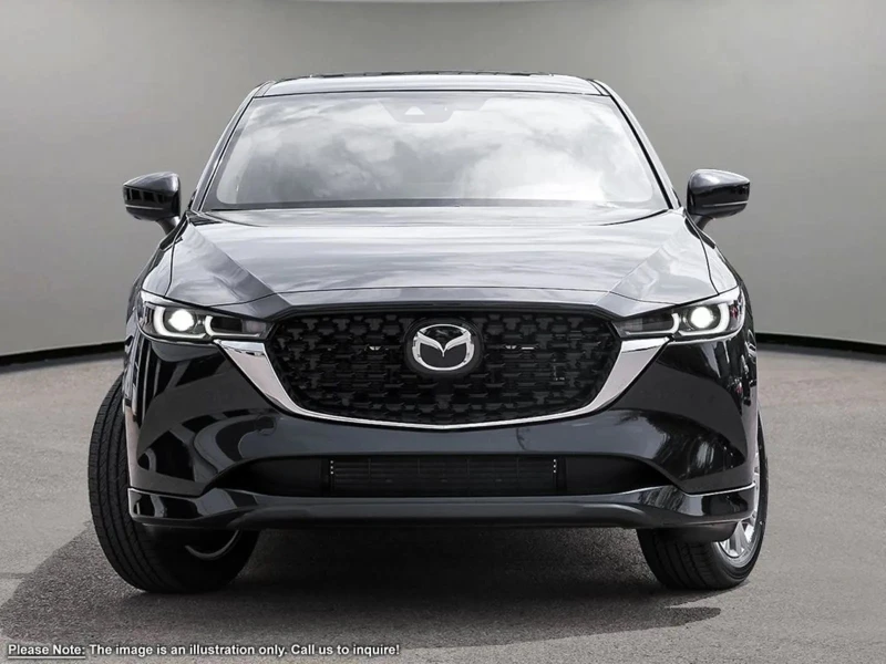 Mazda CX-5 2.5-GT-Премиум -Чисто Нов, снимка 2 - Автомобили и джипове - 47455096