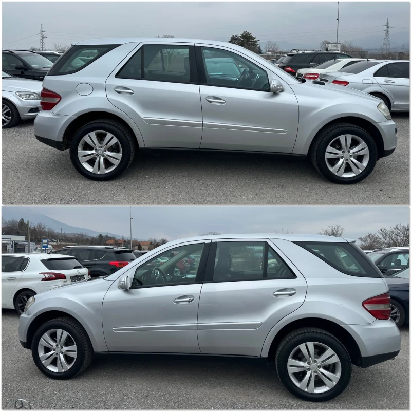 Mercedes-Benz ML 280, снимка 7 - Автомобили и джипове - 49313129