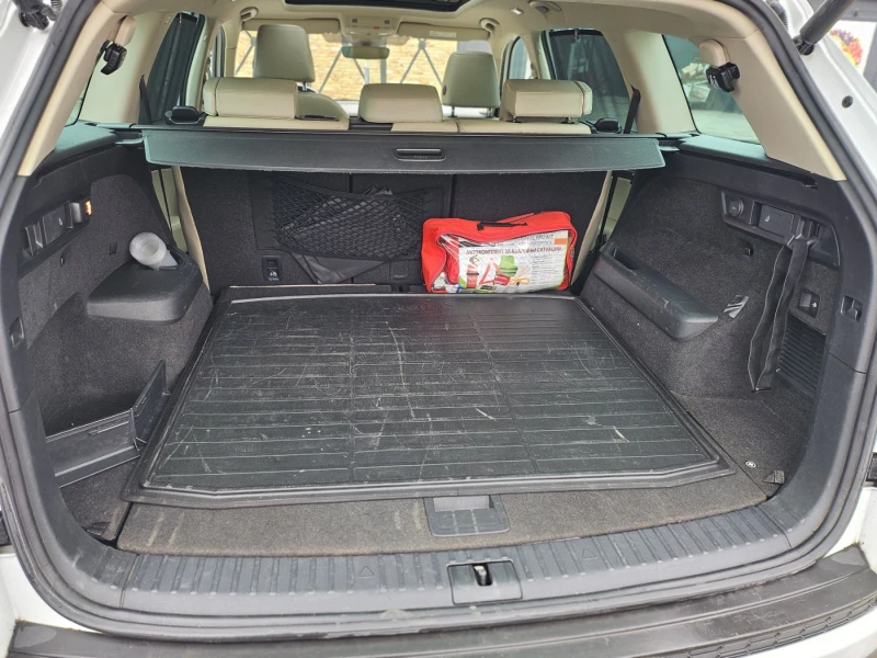 Skoda Kodiaq 7Места/4x4, DSG, Full Style, снимка 17 - Автомобили и джипове - 51971572