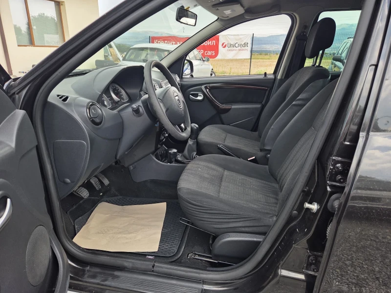 Dacia Duster 1.6i GPL, снимка 7 - Автомобили и джипове - 51612798