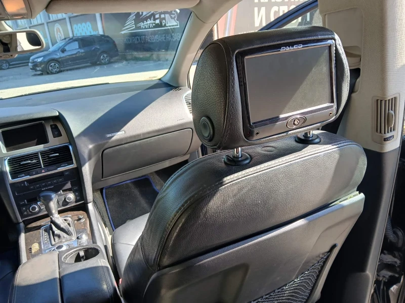 Audi Q7, снимка 13 - Автомобили и джипове - 51855386