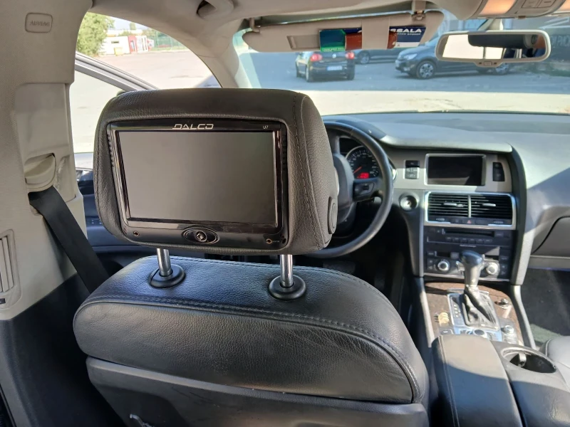 Audi Q7, снимка 12 - Автомобили и джипове - 51855386