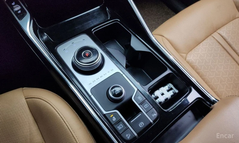 Kia Sorento, снимка 9 - Автомобили и джипове - 52675038