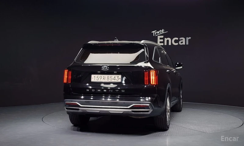 Kia Sorento, снимка 4 - Автомобили и джипове - 52675038