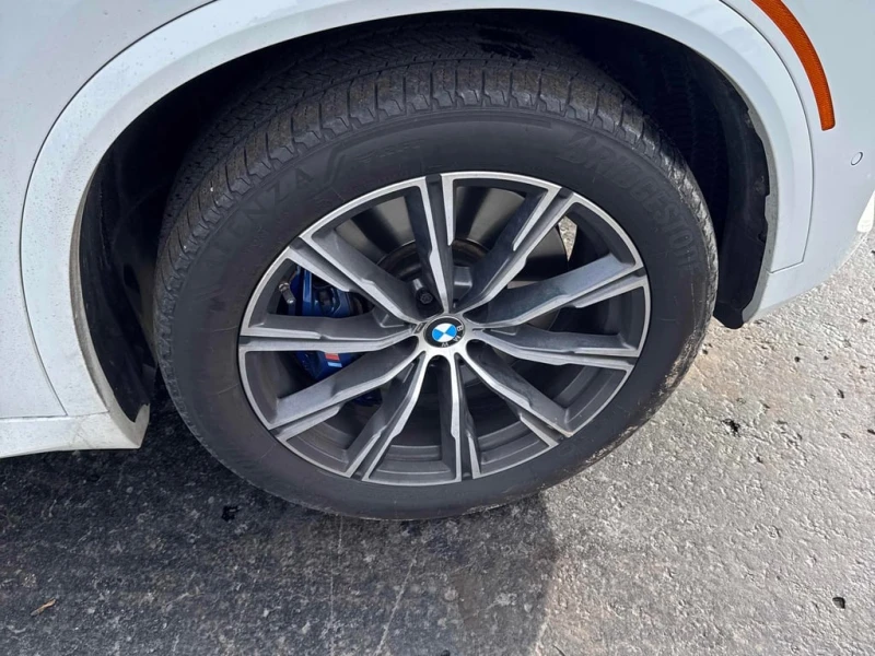 BMW X5 * xDrive40i * CARFAX * ЦЕНА ДО БГ, снимка 9 - Автомобили и джипове - 52792276