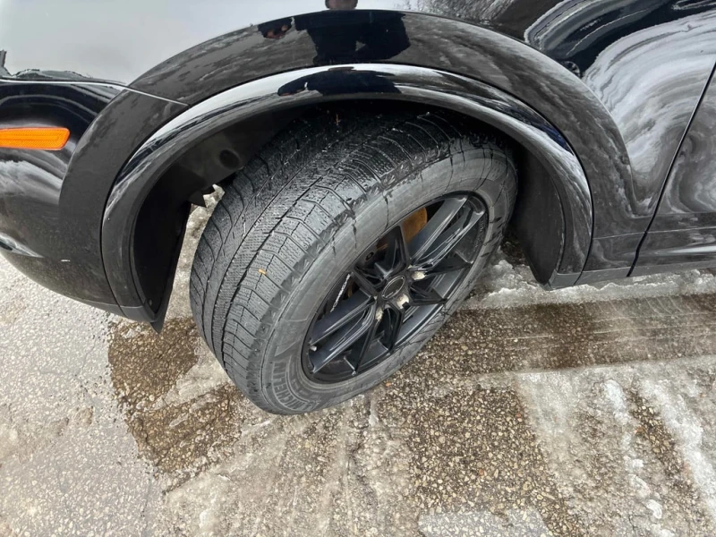 Porsche Cayenne * AWD 4dr * CARFAX * ЦЕНА ДО БГ, снимка 7 - Автомобили и джипове - 53040827