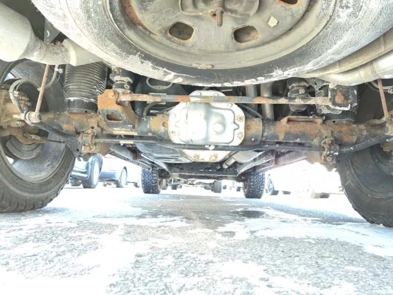 Dodge RAM 1500 * SPORT CREW CAB SHORT BED * CARFAX * БЕЗ ПЪРВОНАЧ, снимка 16 - Автомобили и джипове - 53239171