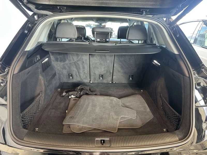 Audi Q5 Premium * CARFAX * ФИНАНСИРАНЕ , снимка 7 - Автомобили и джипове - 53327066