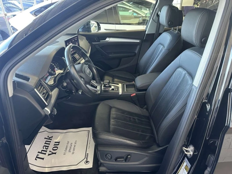 Audi Q5 Premium * CARFAX * ФИНАНСИРАНЕ , снимка 15 - Автомобили и джипове - 53327066