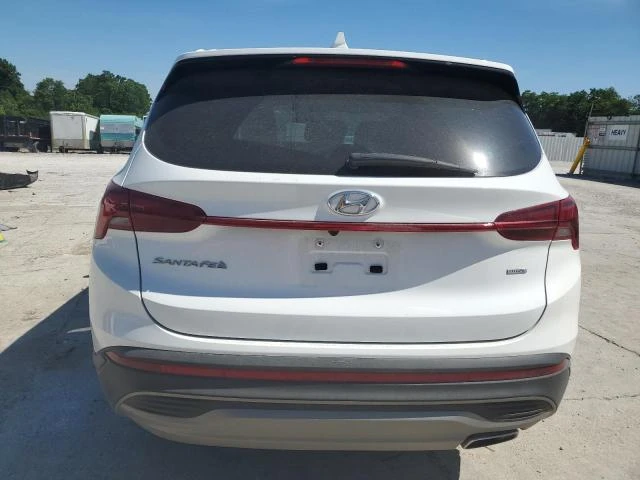 Hyundai Santa fe 2023 HYUNDAI SANTA FE SE - изображение 6