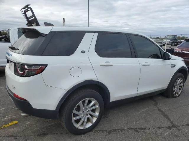 Land Rover Discovery Sport HSE 4x4* Keyless* памет* нави* Ел.седалки* , снимка 3 - Автомобили и джипове - 48379674