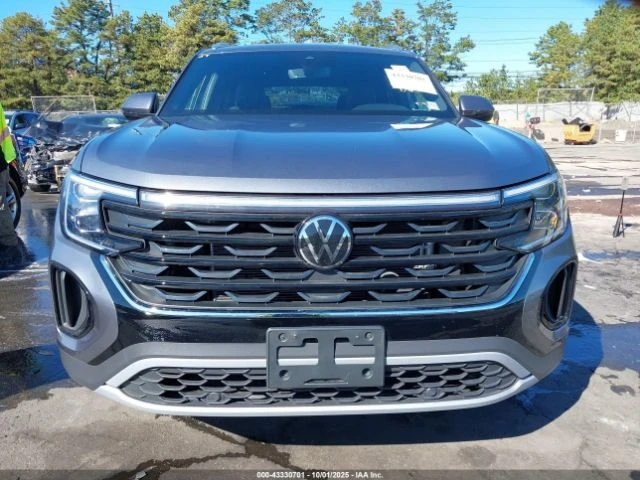 VW Atlas CROSS SPORT 2.0T SE | Mobile.bg   2