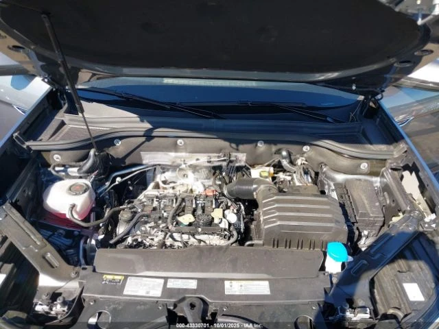 VW Atlas CROSS SPORT 2.0T SE | Mobile.bg   14