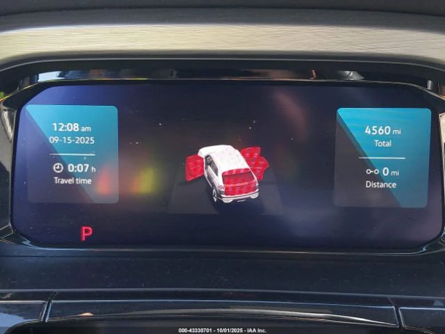 VW Atlas CROSS SPORT 2.0T SE | Mobile.bg   10