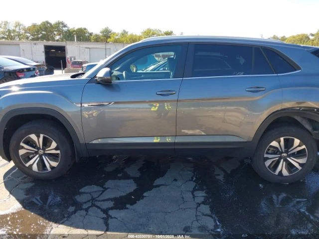 VW Atlas CROSS SPORT 2.0T SE | Mobile.bg   7