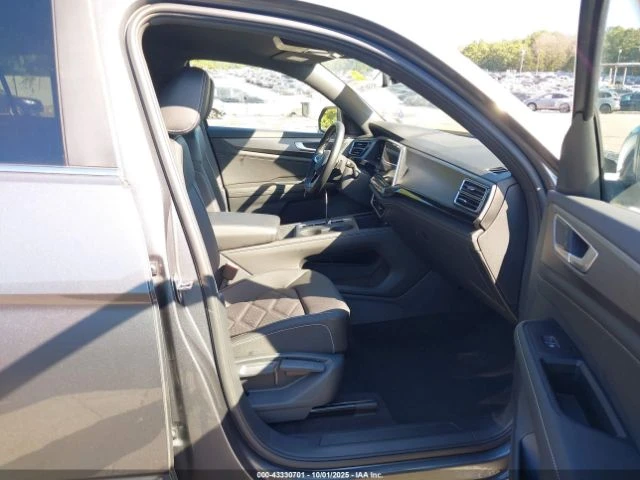 VW Atlas CROSS SPORT 2.0T SE | Mobile.bg   12