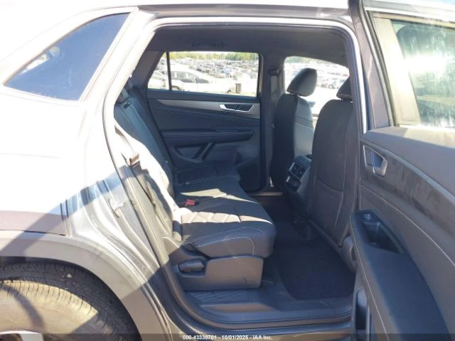 VW Atlas CROSS SPORT 2.0T SE | Mobile.bg   13