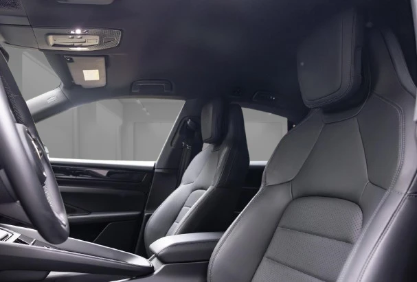 Porsche Macan 4 = Sport Chrono = Гаранция - изображение 6