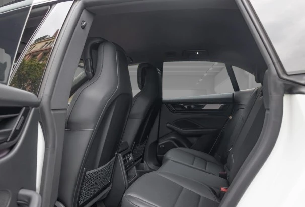 Porsche Macan 4 = Sport Chrono = Гаранция - изображение 10