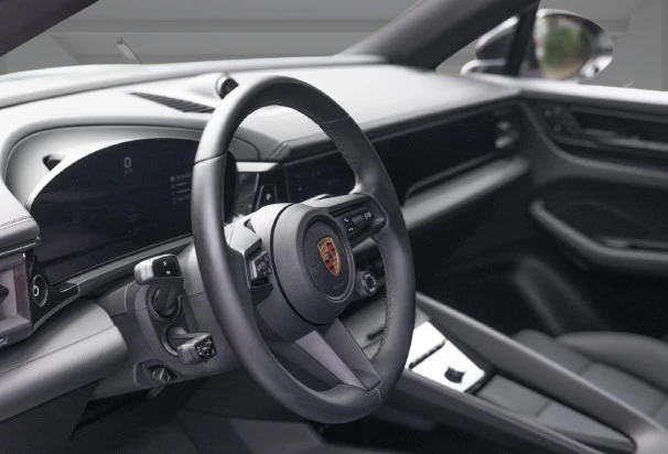 Porsche Macan 4 = Sport Chrono = Гаранция - изображение 8