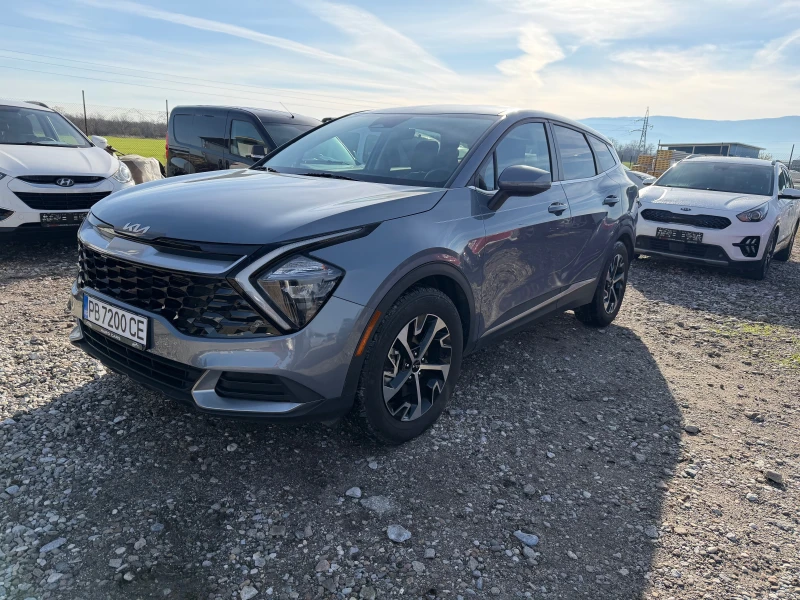 Kia Sportage 2.5 EX(КАТО НОВ) - 49999 лв. / 25564.08 € - 91689997 1