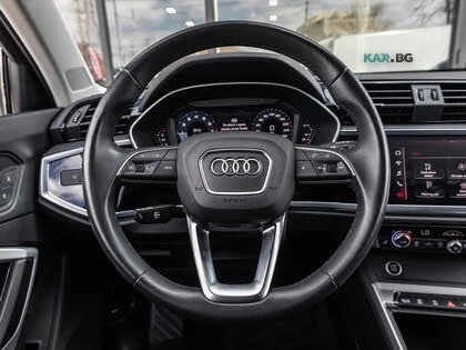 Audi Q3 quattro Progressiv* АвтоКредит* (Цена до БГ) , снимка 8 - Автомобили и джипове - 54715671