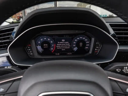 Audi Q3 quattro Progressiv* АвтоКредит* (Цена до БГ) , снимка 9 - Автомобили и джипове - 54715671