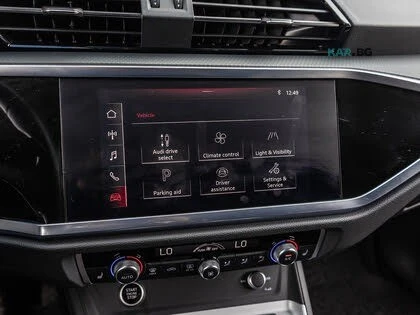 Audi Q3 quattro Progressiv* АвтоКредит* (Цена до БГ) , снимка 17 - Автомобили и джипове - 54715671