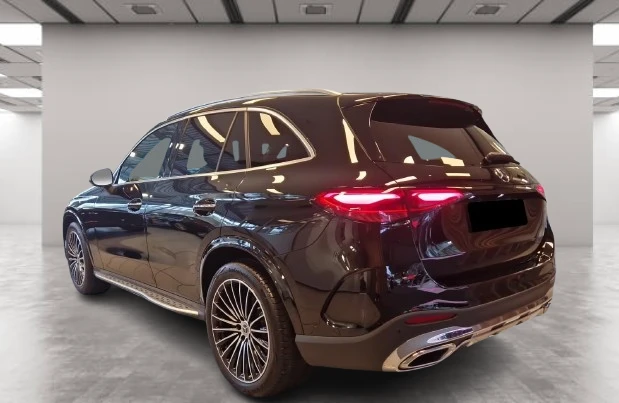 Mercedes-Benz GLC 300 d 4Matic = AMG Line = Premium Plus Гаранция, снимка 2 - Автомобили и джипове - 54728858