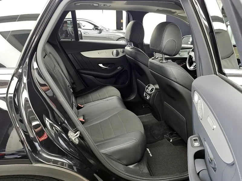 Mercedes-Benz GLC 300 4Matic Amg Line | Mobile.bg � ����������� 12